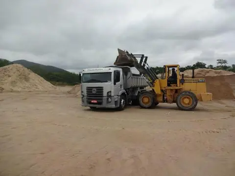 Serviço de aterro em Santa Bárbara d’Oeste - foto 6