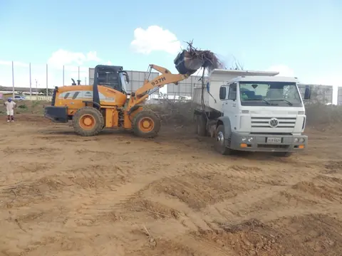 Limpeza de terreno em Santa Bárbara d’Oeste - foto 4
